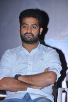 NTR New Look in Badshah